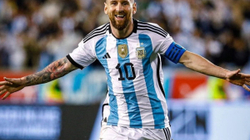 Messi i prin listës së Argjentinës për Katar, ftohet edhe Dybala