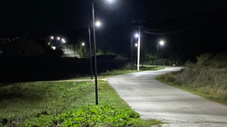 Banorët e Lipjanit kërkojnë rregullimin e sistemit të ndriçimit publik gjatë natës