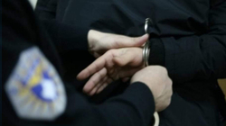Arrestohet i kërkuari nga Policia, i dënuar me 150 ditë burgim