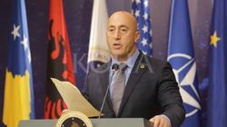 Haradinaj propozon rezolutë për gjendjen në veri, kërcënon me “masa të tjera” nëse s’aprovohet