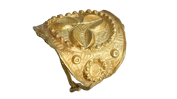 Unaza 2,000-vjeçare del nga sirtari i koleksionistit për t’u shitur për mijëra euro