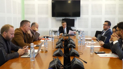 Ambasadori Martin Berishaj duhet të paraqitet para Komisionit Hetimor për Energji deri më 20 nëntor 