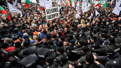 Bullgarët në protestë, kërkojnë paga më të larta shkaku i inflacionit