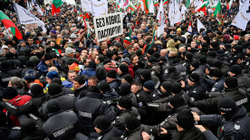 Bullgarët në protestë, kërkojnë paga më të larta shkaku i inflacionit