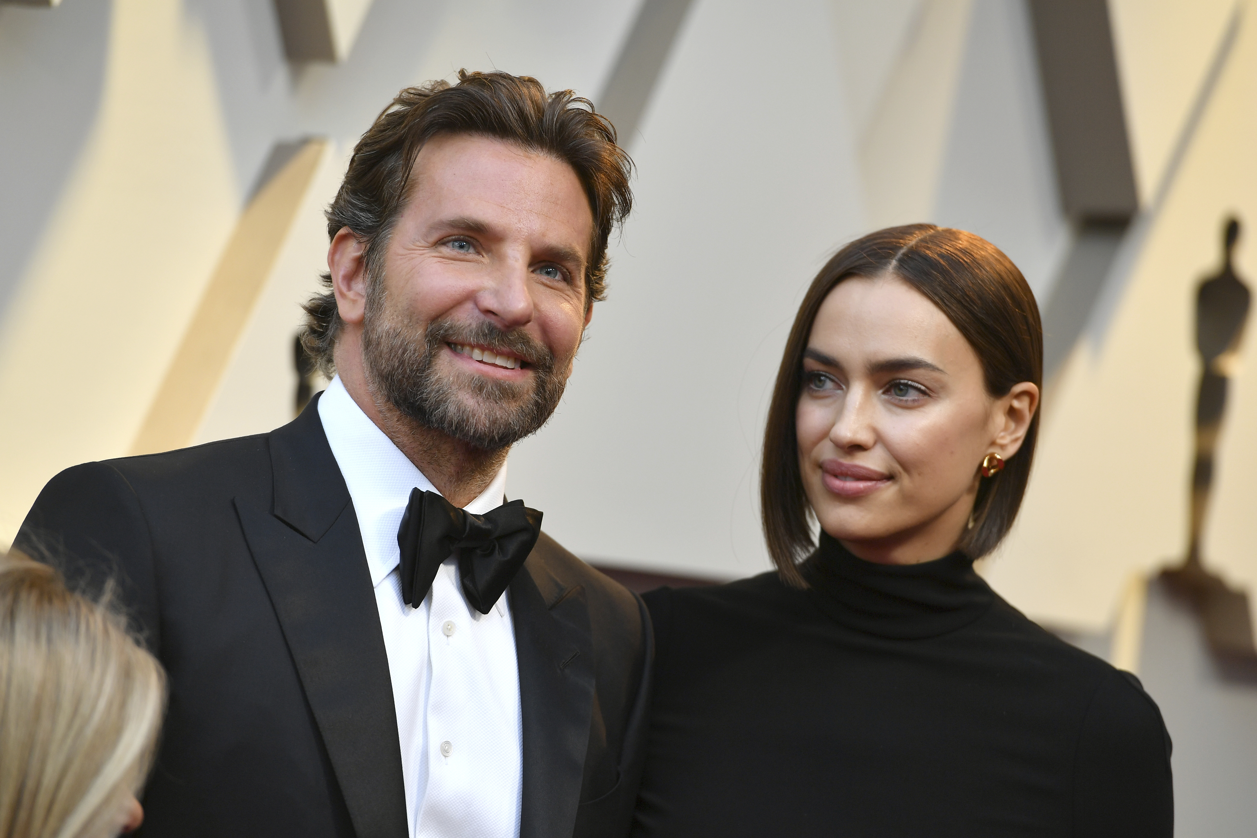 Bradley Cooper dhe Irina Shayk duan të bëhen sërish prindër