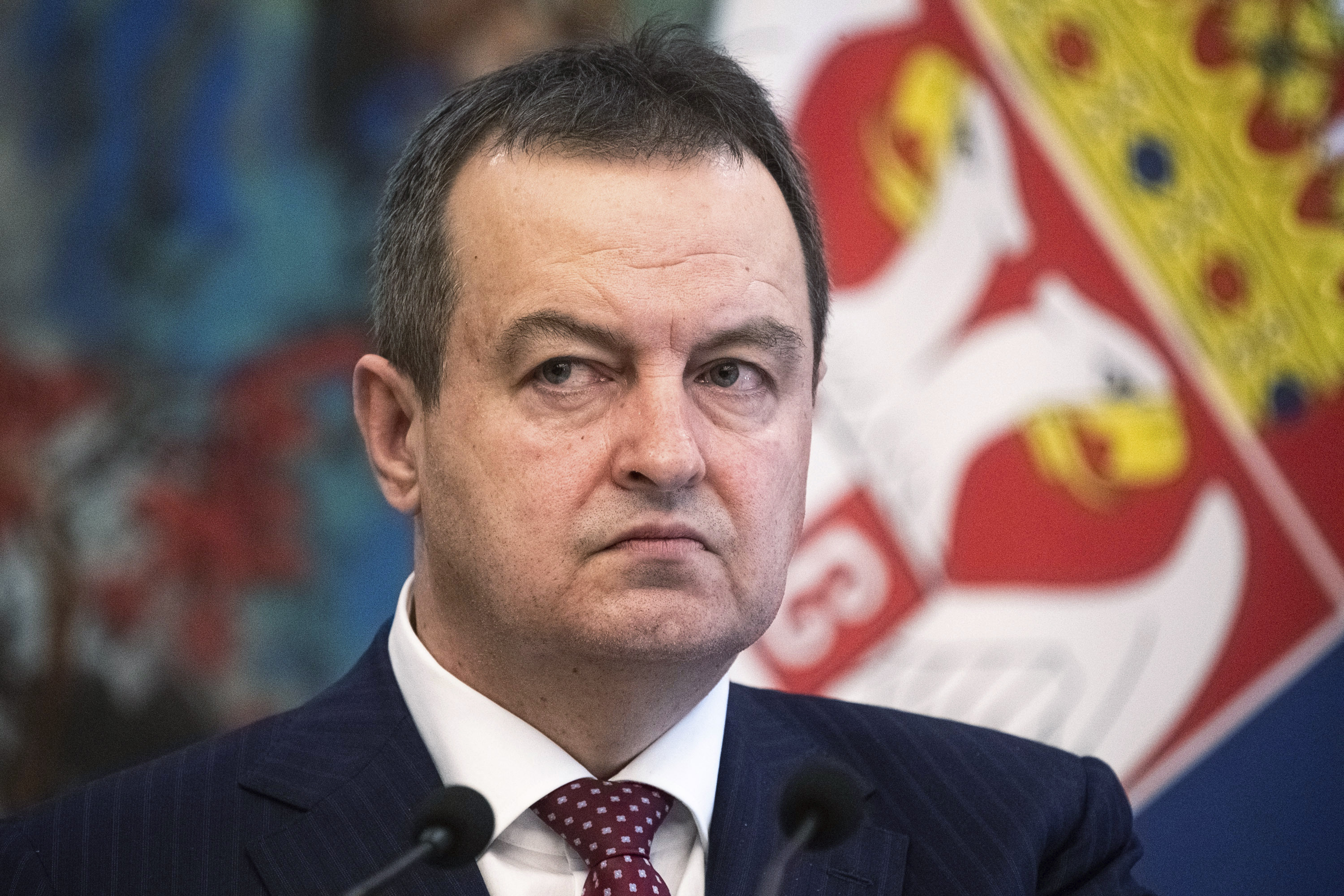 Daçiq: SHBA-ja e Brukseli s'po e detyrojnë Kurtin për Asociacionin