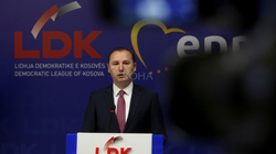Opozita kërkon ministër të Shëndetësisë, kritikon Qeverinë për papërgjegjësi