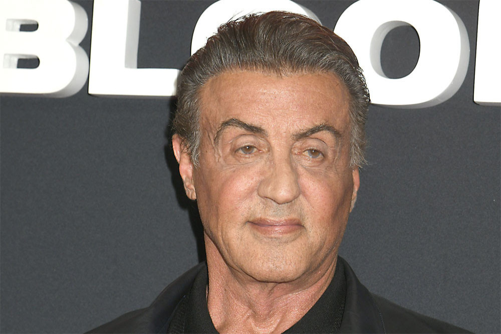 Stallone vendosi familjen para karrierës