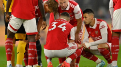Xhaka lë fushën pas vetëm 15 minutave, tetë ditë para fillimit të Botërorit