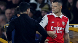 Arteta: Xhaka nuk është në dyshim për Botëror