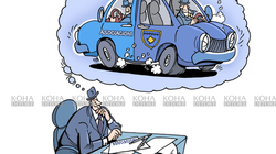 Karikatura e ditës - 13.11.2022