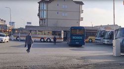 Podujeva cakton lokacionin për stacion të autobusëve në pronën që ia konteston AKP-ja
