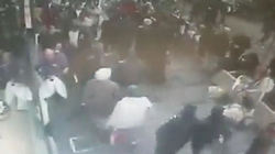 Shpërthim në Taksim të Stambollit, mbi 10 të lënduar