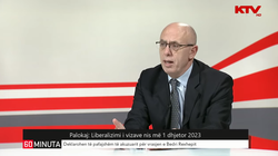 Palokaj: Dialogu Kosovë-Serbi dhe liberalizimi i vizave s’janë të ndërlidhura mes vete