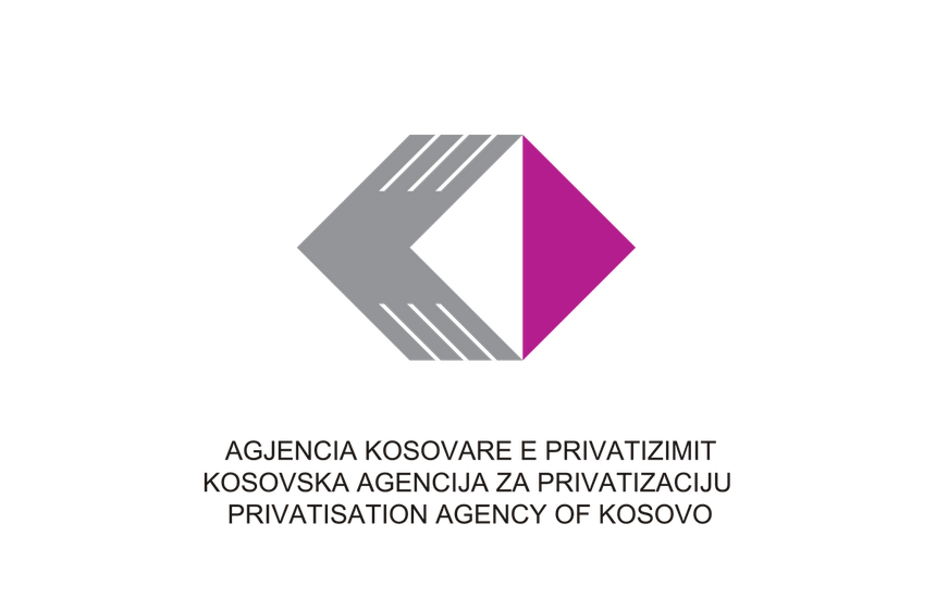 AKP logo agjencia e privatizimit