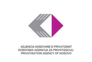 AKP logo agjencia e privatizimit