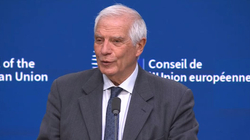 BE-ja njofton për vizitën e Borrellit në Shqipëri e Maqedoni V. këtë javë