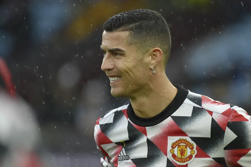 Manchester Unitedi reagon pas intervistës së Ronaldos