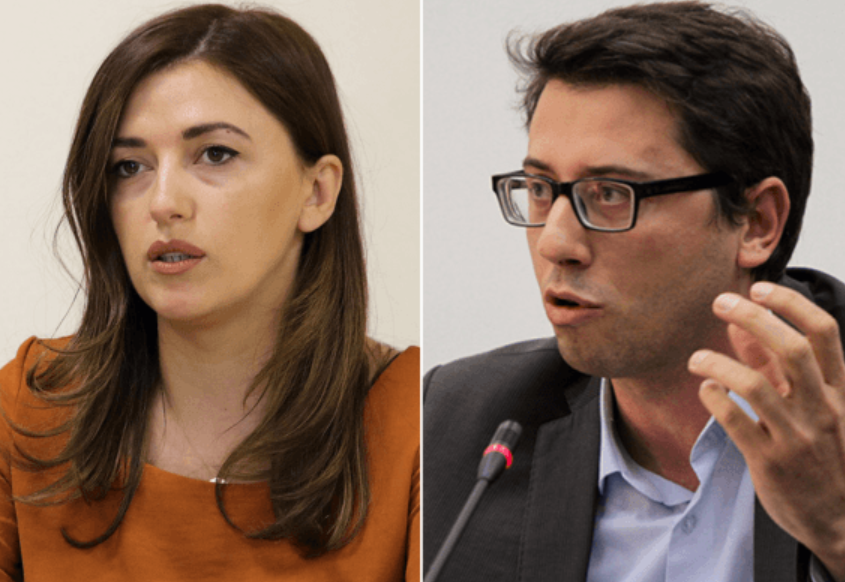 Lidhja e Qendrave për Punë Sociale kërkon nga Murati e Haxhiu të mos e ndajnë DPSF-në