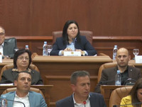 Kuvendi Komunal Prizren - buxheti