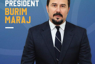 Burim Maraj