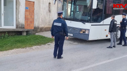 Prej pasluftës, Lipjani pa stacion të autobusëve