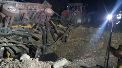 Dy të vdekur nga raketat ruse që ranë mbi Poloni, reagon NATO