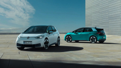 Volkswageni shet gjysmë milioni vetura elektrike