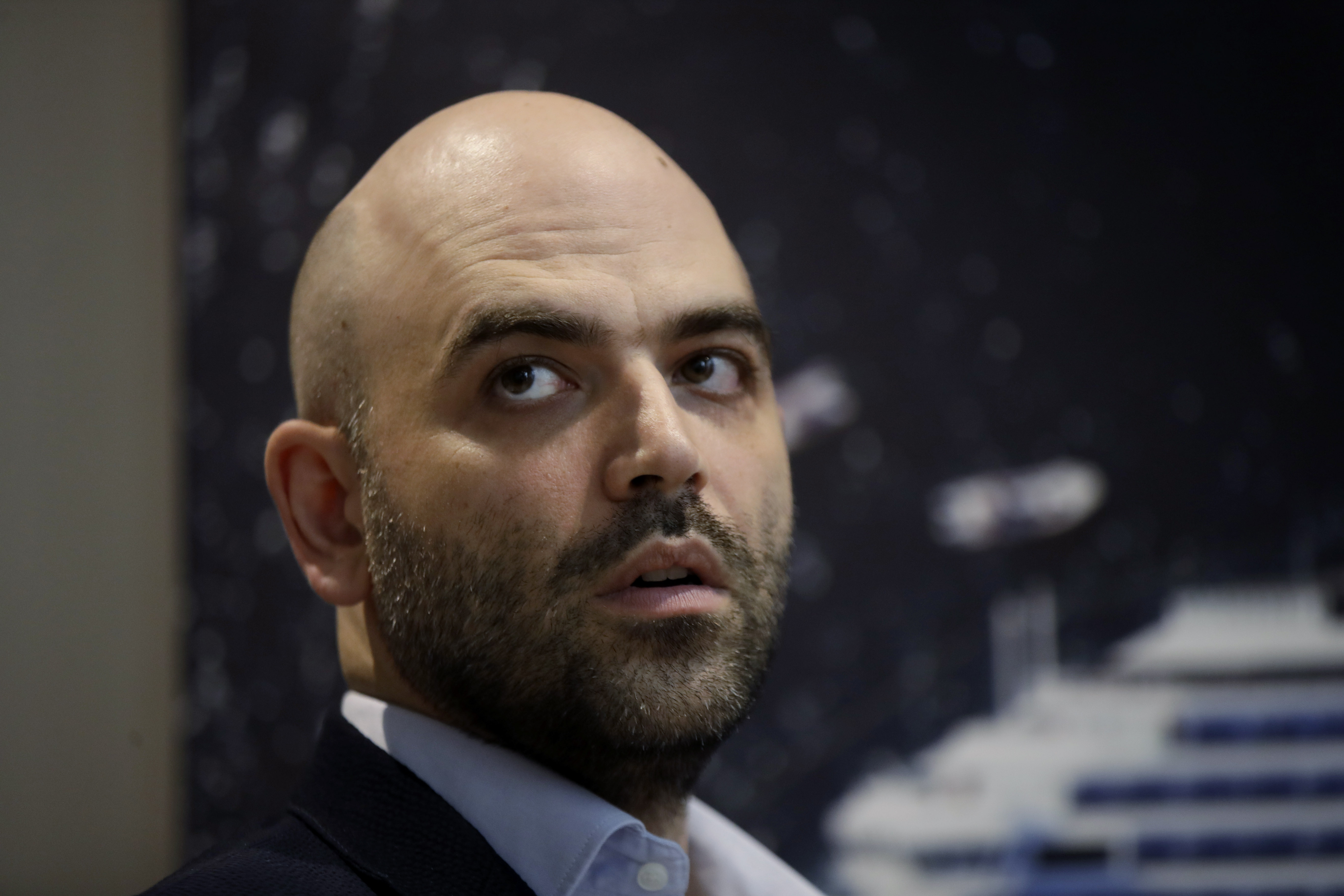 Roberto Saviano paditet nga kryeministrja e Italisë, Giorgia Meloni