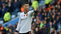 Manchester Unitedi po mendon t’ia shkëpusë kontratën Ronaldos