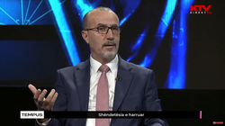 Haxhiu: Rifat Latifi dha dorëheqje shkaku i korrupsionit