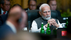 Kryeministri i Indisë: Zinxhirët globalë të furnizimit janë pranë rrënimit