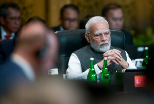 Narendra Modi