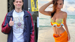 Davidson dhe Ratajkowski mund të jenë çifti më i ri i showbizit