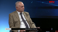 Dreshaj: Mjekët po na ikin për shkak të pagave të ulëta