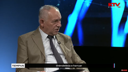 Dreshaj: Asnjëherë shëndetësia nuk ka qenë prioritet