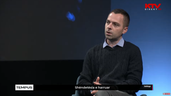 Vitija: Udhëheqja e MSH-së me ushtrues detyre tregon seriozitetin e Qeverisë