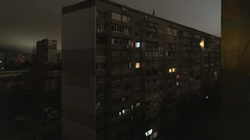 Shtatë milionë shtëpi në Ukrainë pa energji elektrike pas goditjeve