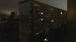 Shtatë milionë shtëpi në Ukrainë pa energji elektrike pas goditjeve