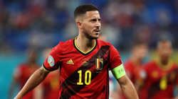 Hazard thotë se nuk meriton të luajë titullar