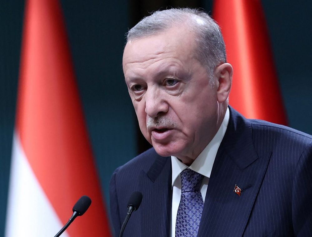Erdogani falënderon vendet që u solidarizuan me Turqinë pas sulmit terrorist, mes tyre edhe Kosova