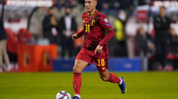 Kapiteni i Belgjikës, Hazard, i vendosur të dëshmohet në Katar pas kritikave