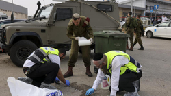 Izraeli vret një palestinez në Bregun Perëndimor