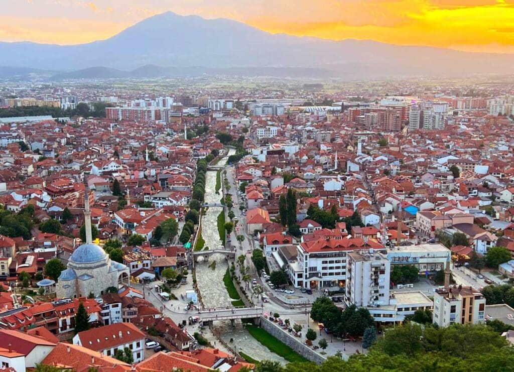 “Travel Lemming” vendos Kosovën në Top 5 të vendeve për t’i vizituar vitin e ardhshëm
