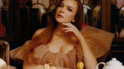 Lohan nuk e dëshiron vëmendjen që vjen me rikthimin e saj në film