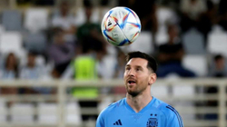 Messi i kujdesshëm për shanset e Argjentinës në Kupën e Botës