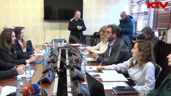 Përplasje për titujt akademikë dhe plagjiaturën në Komisionin për Arsim