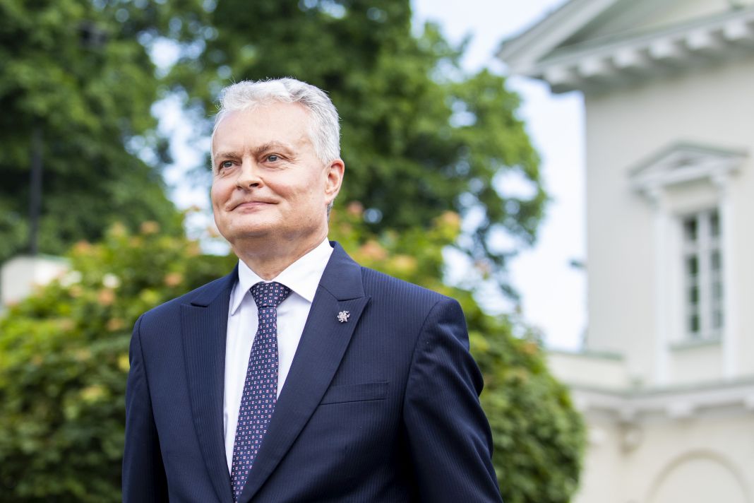 Presidenti i Lituanisë reagon pas sulmit ndaj Polonisë: Të mbrohet territori i NATO-s