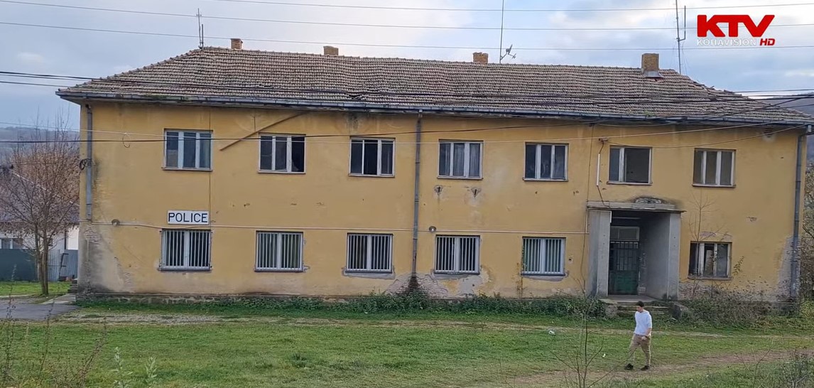 nenstacioni policor ne Orllan