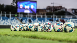 Futboll, Prishtina kalon në 1/8 e finales pa lojë